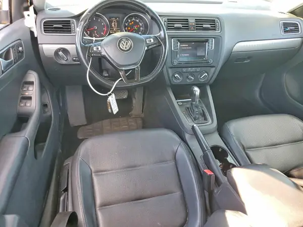3VWDB7AJ5HM411458 2017 VOLKSWAGEN JETTA - Image 8