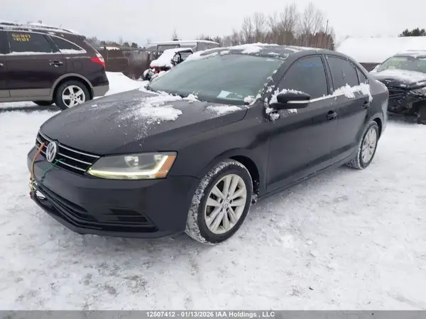 3VWDB7AJ5HM413548 2017 VOLKSWAGEN JETTA - Image 2