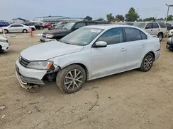 3VWDB7AJ5HM413663 2017 VOLKSWAGEN JETTA