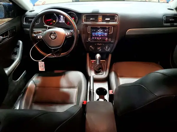 3VWDB7AJ5JM204347 2018 VOLKSWAGEN JETTA - Image 8