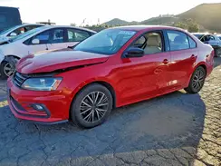 3VWDB7AJ5JM216580 2018 VOLKSWAGEN JETTA