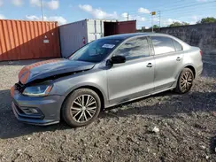 3VWDB7AJ5JM219141 2018 VOLKSWAGEN JETTA