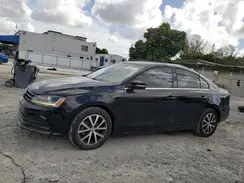 3VWDB7AJ5JM221777 2018 VOLKSWAGEN JETTA