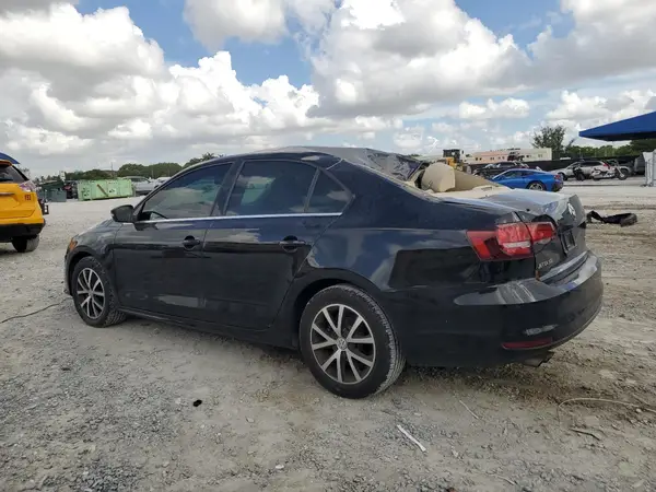 3VWDB7AJ5JM221777 2018 VOLKSWAGEN JETTA - Image 2