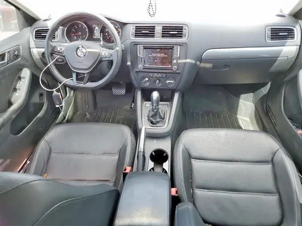 3VWDB7AJ5JM228972 2018 VOLKSWAGEN JETTA - Image 8