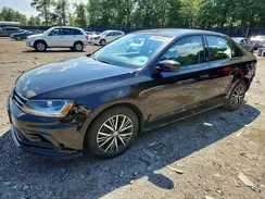 3VWDB7AJ5JM238207 2018 VOLKSWAGEN JETTA