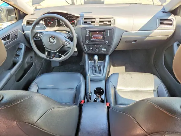 3VWDB7AJ5JM238207 2018 VOLKSWAGEN JETTA - Image 8