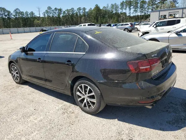 3VWDB7AJ5JM241818 2018 VOLKSWAGEN JETTA - Image 2