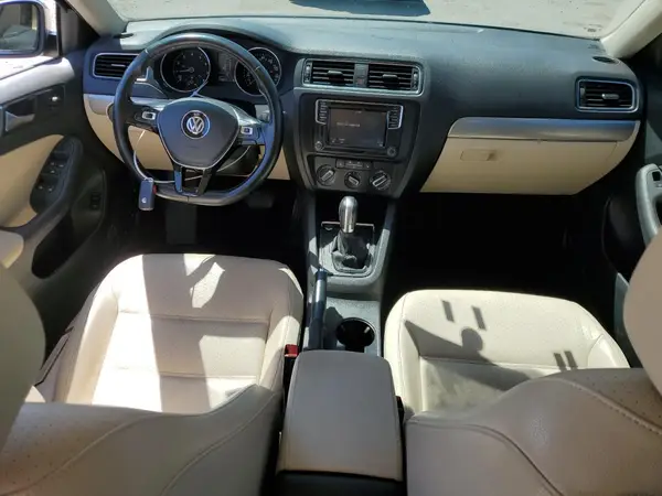 3VWDB7AJ5JM241818 2018 VOLKSWAGEN JETTA - Image 8