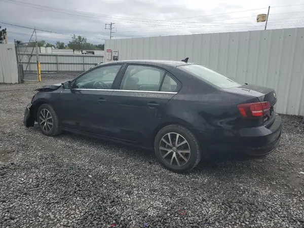 3VWDB7AJ5JM243830 2018 VOLKSWAGEN JETTA - Image 2