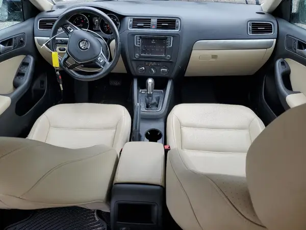 3VWDB7AJ5JM243830 2018 VOLKSWAGEN JETTA - Image 8