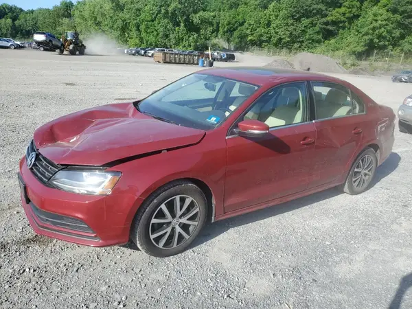 3VWDB7AJ5JM246338 2018 VOLKSWAGEN JETTA - Image 1