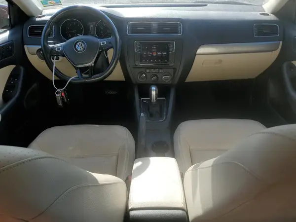 3VWDB7AJ5JM246338 2018 VOLKSWAGEN JETTA - Image 8