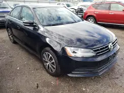 3VWDB7AJ5JM251281 2018 VOLKSWAGEN JETTA