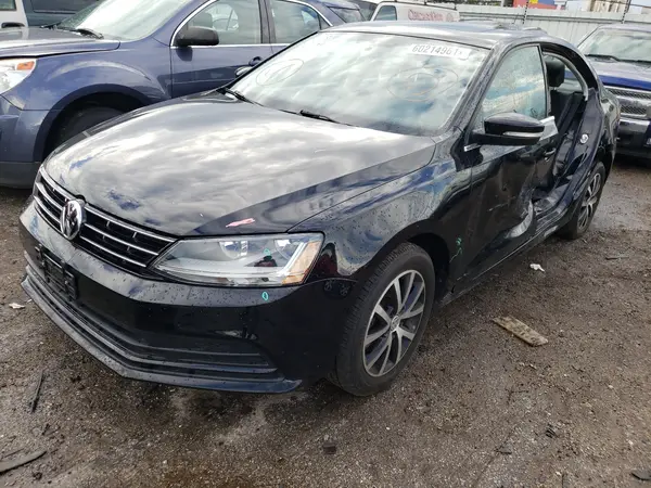 3VWDB7AJ5JM251281 2018 VOLKSWAGEN JETTA - Image 2