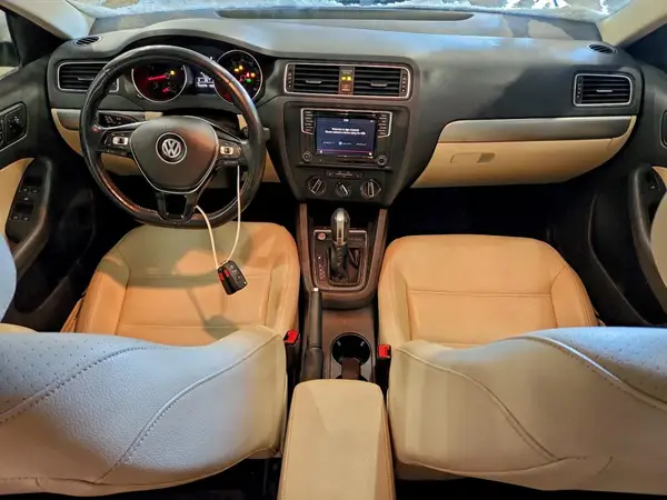 3VWDB7AJ5JM255217 2018 VOLKSWAGEN JETTA - Image 8
