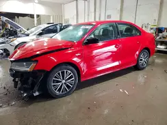 3VWDB7AJ5JM256772 2018 VOLKSWAGEN JETTA