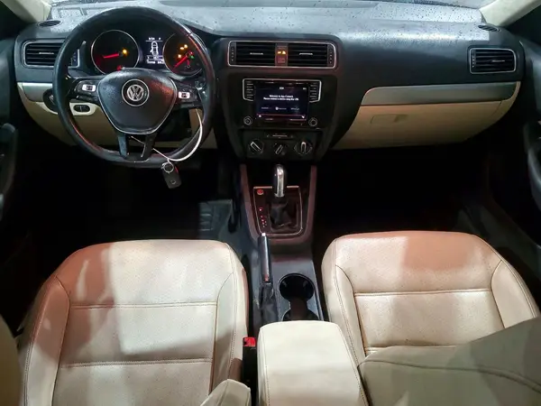3VWDB7AJ5JM259039 2018 VOLKSWAGEN JETTA - Image 8