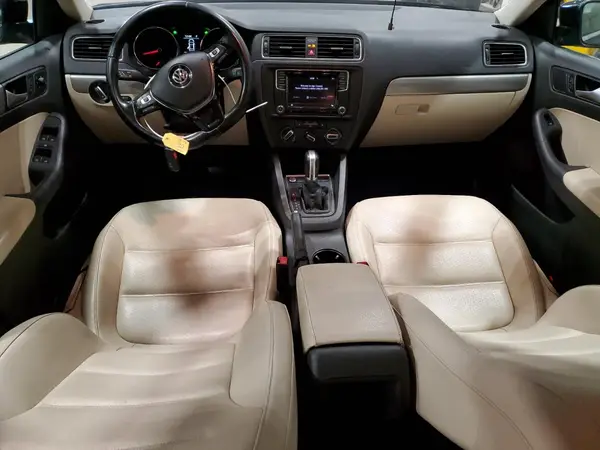 3VWDB7AJ5JM259509 2018 VOLKSWAGEN JETTA - Image 8