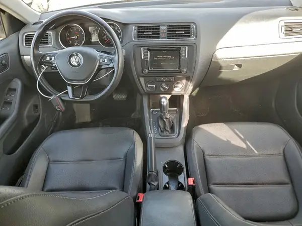 3VWDB7AJ5JM260143 2018 VOLKSWAGEN JETTA - Image 8