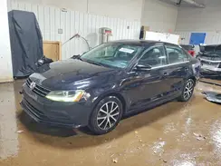3VWDB7AJ5JM264015 2018 VOLKSWAGEN JETTA