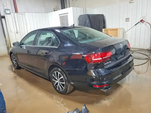 3VWDB7AJ5JM264015 2018 VOLKSWAGEN JETTA - Image 2