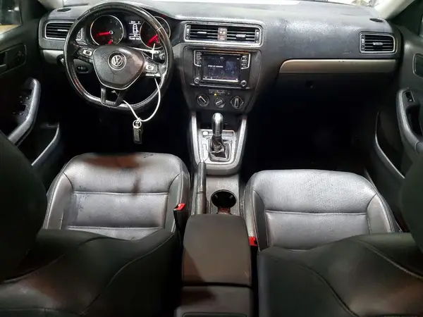 3VWDB7AJ5JM264015 2018 VOLKSWAGEN JETTA - Image 8