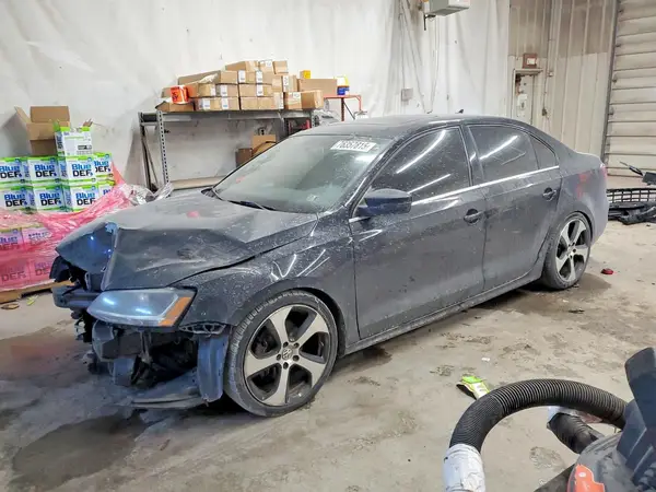 3VWDB7AJ6HM207848 2017 VOLKSWAGEN JETTA - Image 1