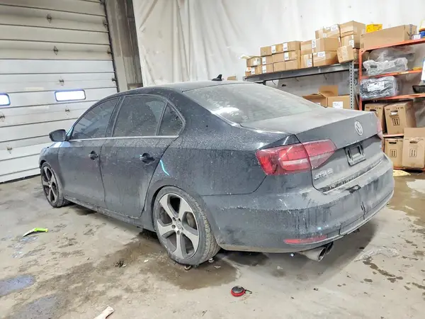 3VWDB7AJ6HM207848 2017 VOLKSWAGEN JETTA - Image 2