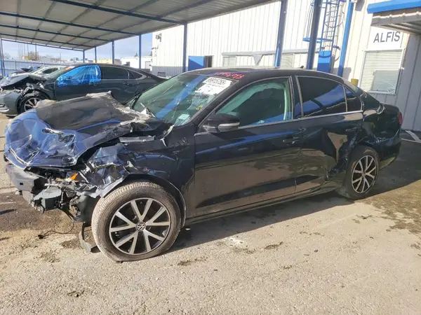 3VWDB7AJ6HM209115 2017 VOLKSWAGEN JETTA