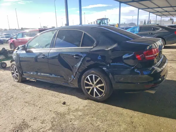 3VWDB7AJ6HM209115 2017 VOLKSWAGEN JETTA - Image 2