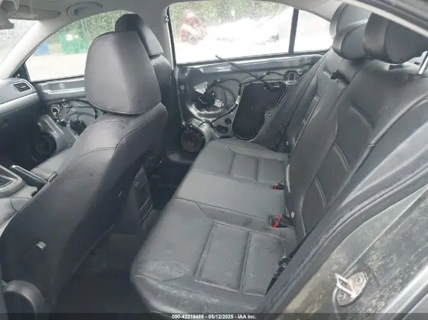 3VWDB7AJ6HM215805 2017 VOLKSWAGEN JETTA - Image 8
