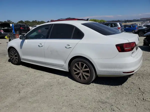 3VWDB7AJ6HM217490 2017 VOLKSWAGEN JETTA - Image 2