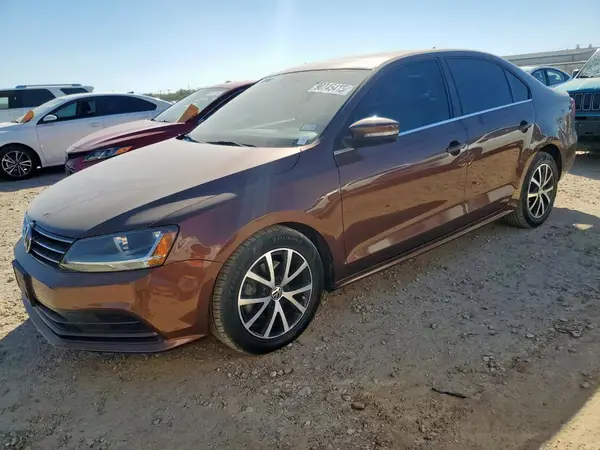 3VWDB7AJ6HM221202 2017 VOLKSWAGEN JETTA - Image 1