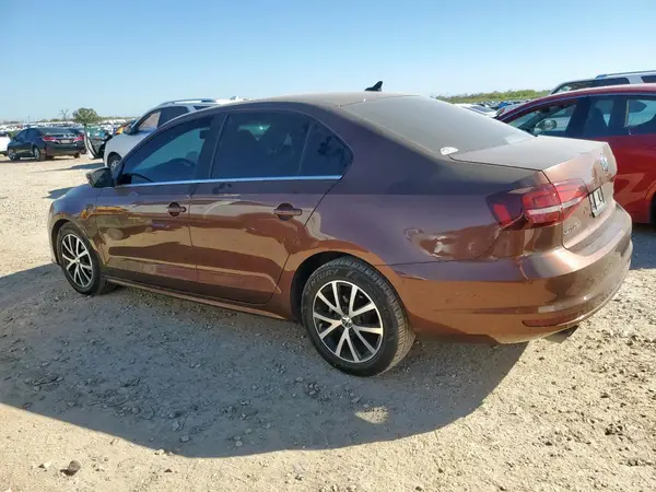 3VWDB7AJ6HM221202 2017 VOLKSWAGEN JETTA - Image 2