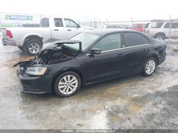 3VWDB7AJ6HM223239 2017 VOLKSWAGEN JETTA - Image 2
