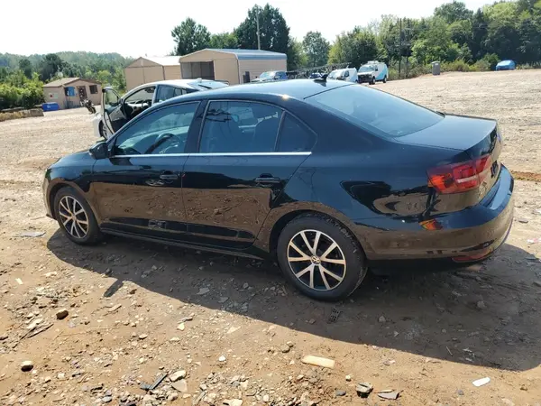 3VWDB7AJ6HM230093 2017 VOLKSWAGEN JETTA - Image 2