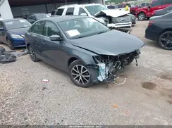 3VWDB7AJ6HM238694 2017 VOLKSWAGEN JETTA