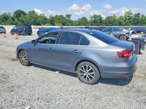 3VWDB7AJ6HM239134 2017 VOLKSWAGEN JETTA - Image 2