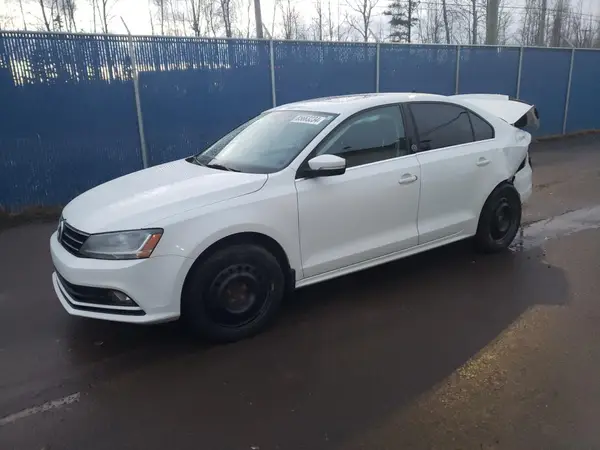 3VWDB7AJ6HM241398 2017 VOLKSWAGEN JETTA - Image 1