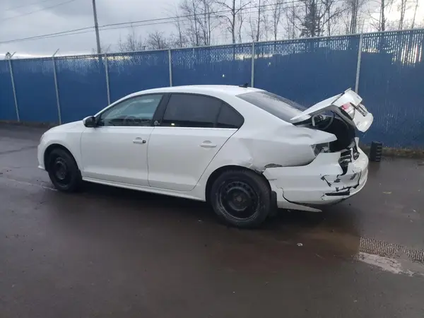 3VWDB7AJ6HM241398 2017 VOLKSWAGEN JETTA - Image 2