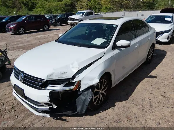 3VWDB7AJ6HM242499 2017 VOLKSWAGEN JETTA - Image 2