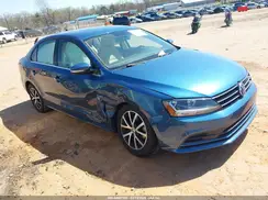 3VWDB7AJ6HM245869 2017 VOLKSWAGEN JETTA