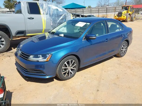 3VWDB7AJ6HM245869 2017 VOLKSWAGEN JETTA - Image 2