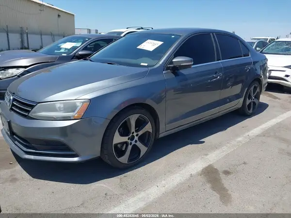 3VWDB7AJ6HM248089 2017 VOLKSWAGEN JETTA - Image 2