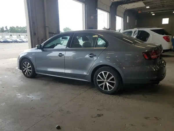 3VWDB7AJ6HM248948 2017 VOLKSWAGEN JETTA - Image 2