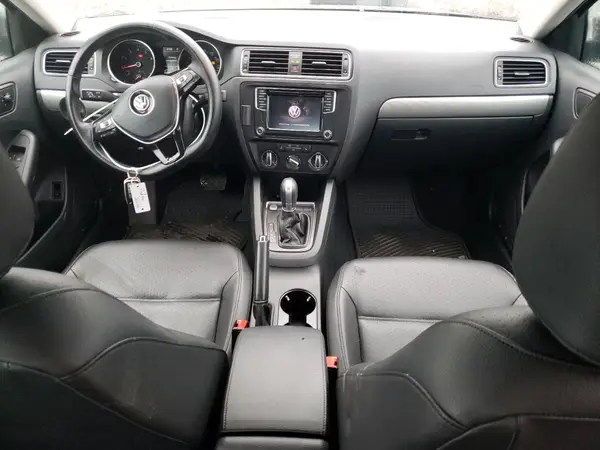 3VWDB7AJ6HM249713 2017 VOLKSWAGEN JETTA - Image 8