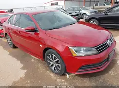 3VWDB7AJ6HM257049 2017 VOLKSWAGEN JETTA
