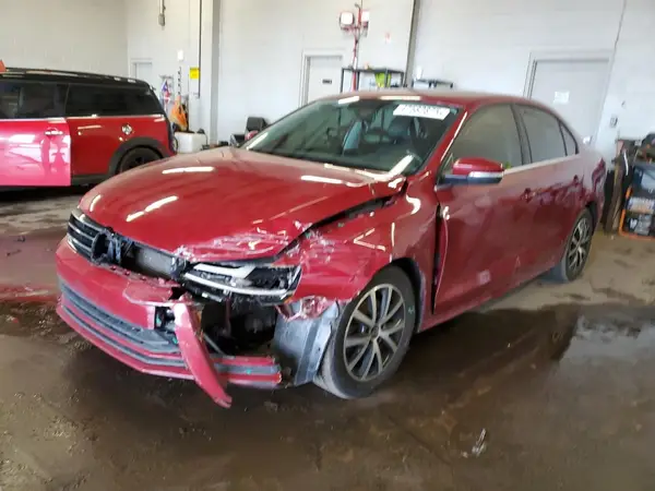 3VWDB7AJ6HM265149 2017 VOLKSWAGEN JETTA - Image 1