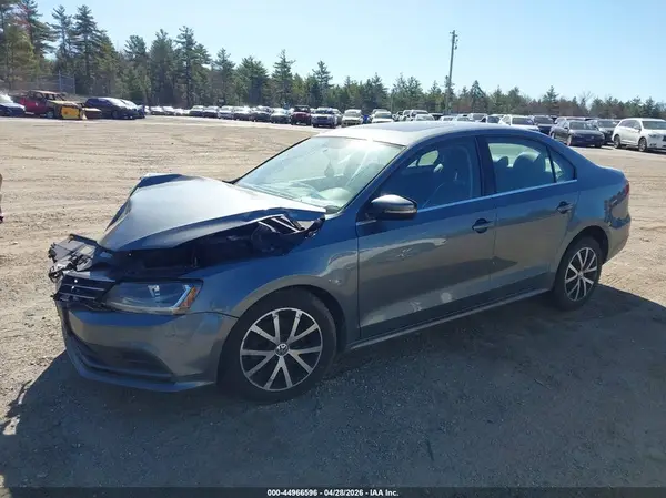 3VWDB7AJ6HM266947 2017 VOLKSWAGEN JETTA - Image 2